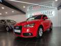 Audi A1 1.6TDI Ambition 90 Rouge - thumbnail 1