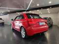 Audi A1 1.6TDI Ambition 90 Rouge - thumbnail 4