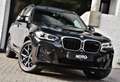 BMW X3 M 40i AS INNOVATION ***NP: € 88.945,-*** Negro - thumbnail 2