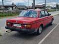 Volvo 240 240 DL Rot - thumbnail 4