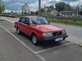 Volvo 240 240 DL Rot - thumbnail 2