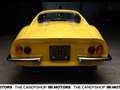 Ferrari Sonstige Dino 206*NeuRestauriert*ALU*Handgefertigt*Perfekt* Gelb - thumbnail 4