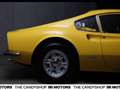 Ferrari Sonstige Dino 206*NeuRestauriert*ALU*Handgefertigt*Perfekt* Gelb - thumbnail 13