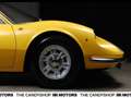 Ferrari Sonstige Dino 206*NeuRestauriert*ALU*Handgefertigt*Perfekt* Gelb - thumbnail 12