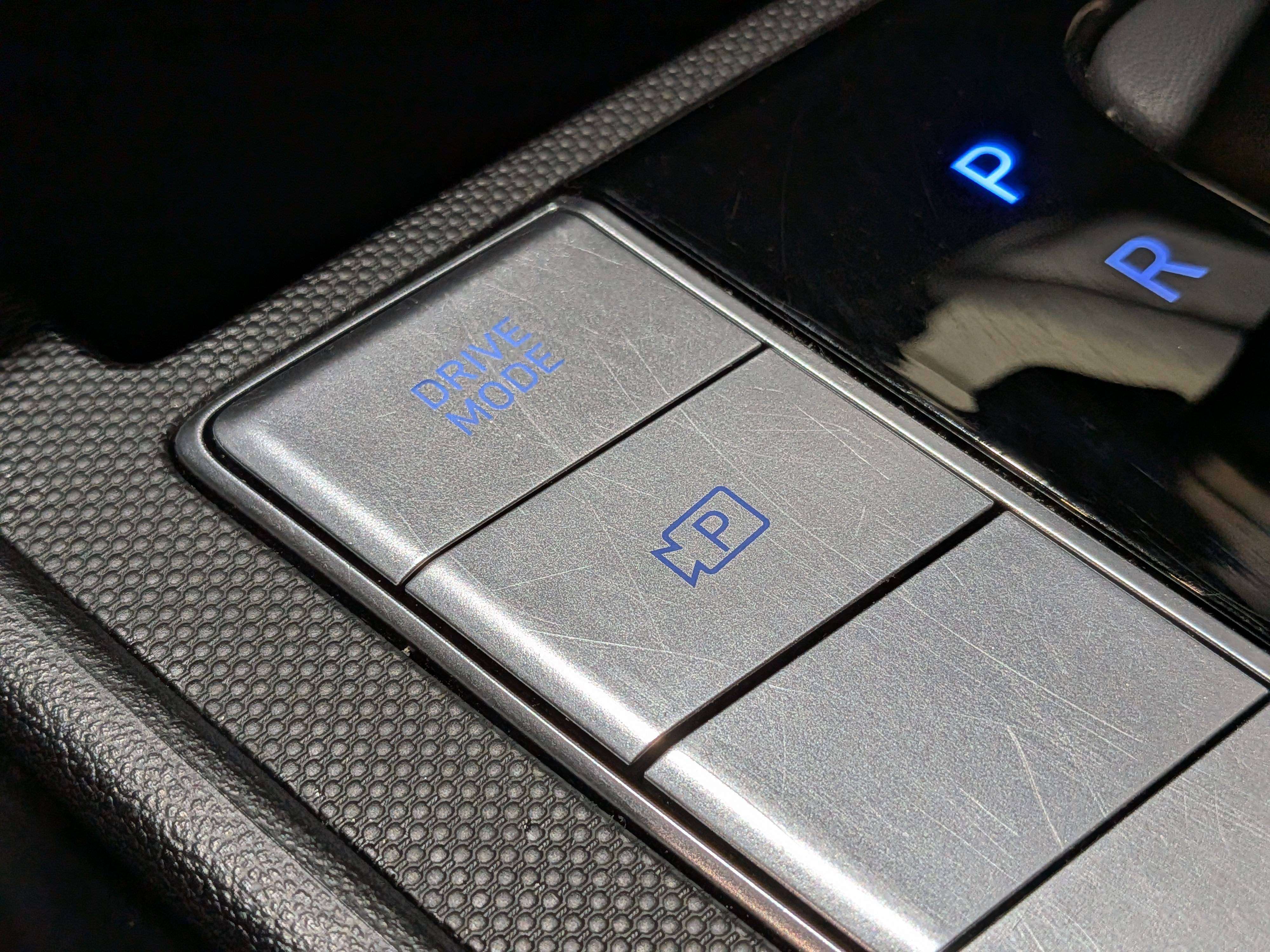 Hyundai Elantra 2025