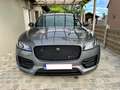 Jaguar F-Pace F-Pace 30t AWD R-Sport Gris - thumbnail 1