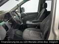 Mercedes-Benz Vito Kombi 115 CDI lang/Klima/Alu/150PS/ Plateado - thumbnail 18