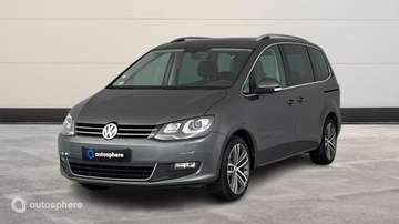 2.0 TDI 150ch BlueMotion Technology Sound DSG6