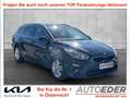 Kia Ceed SW / cee'd SW ceed SW 1,5 TGDI Silber 48V DCT Schwarz - thumbnail 1