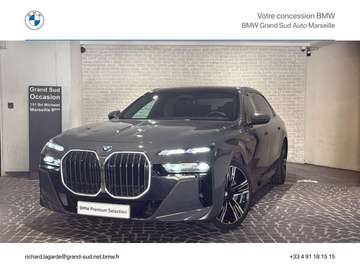 750eA xDrive 489ch M Sport