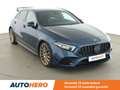 Mercedes-Benz A 35 AMG A 35 AMG 4Matic Edition 1 Bleu - thumbnail 35