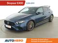 Mercedes-Benz A 35 AMG A 35 AMG 4Matic Edition 1 Albastru - thumbnail 1