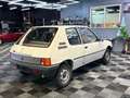 Peugeot 205 1.0 benzine bj. 1990 76000km Blanc - thumbnail 2