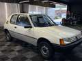Peugeot 205 1.0 benzine bj. 1990 76000km Blanc - thumbnail 1