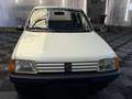Peugeot 205 1.0 benzine bj. 1990 76000km Blanc - thumbnail 3