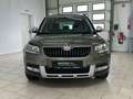 Skoda Yeti Ambition Outdoor 1.4 TSI SHZ PDC Klimaauto Grün - thumbnail 5