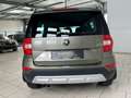 Skoda Yeti Ambition Outdoor 1.4 TSI SHZ PDC Klimaauto Grün - thumbnail 6