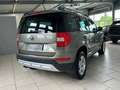 Skoda Yeti Ambition Outdoor 1.4 TSI SHZ PDC Klimaauto Grün - thumbnail 7