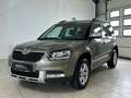 Skoda Yeti Ambition Outdoor 1.4 TSI SHZ PDC Klimaauto Grün - thumbnail 2