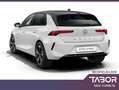 Opel Astra 145 Hybrid AT6 GS  360°Kam Keyl SHZ ACC Weiß - thumbnail 3