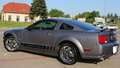 Ford Mustang 2,3 EcoBoost Aut. Gris - thumbnail 8