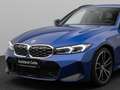 BMW 340 xD Panorama 360°HUD DAB H K Komfort AHK Bleu - thumbnail 17