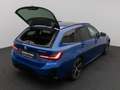 BMW 340 xD Panorama 360°HUD DAB H K Komfort AHK Bleu - thumbnail 14