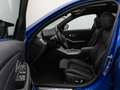 BMW 340 xD Panorama 360°HUD DAB H K Komfort AHK Bleu - thumbnail 20