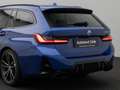 BMW 340 xD Panorama 360°HUD DAB H K Komfort AHK Bleu - thumbnail 15