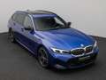 BMW 340 xD Panorama 360°HUD DAB H K Komfort AHK Bleu - thumbnail 3