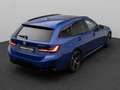 BMW 340 xD Panorama 360°HUD DAB H K Komfort AHK Bleu - thumbnail 7