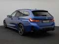 BMW 340 xD Panorama 360°HUD DAB H K Komfort AHK Bleu - thumbnail 9