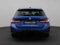 BMW 340 xD Panorama 360°HUD DAB H K Komfort AHK Bleu - thumbnail 8
