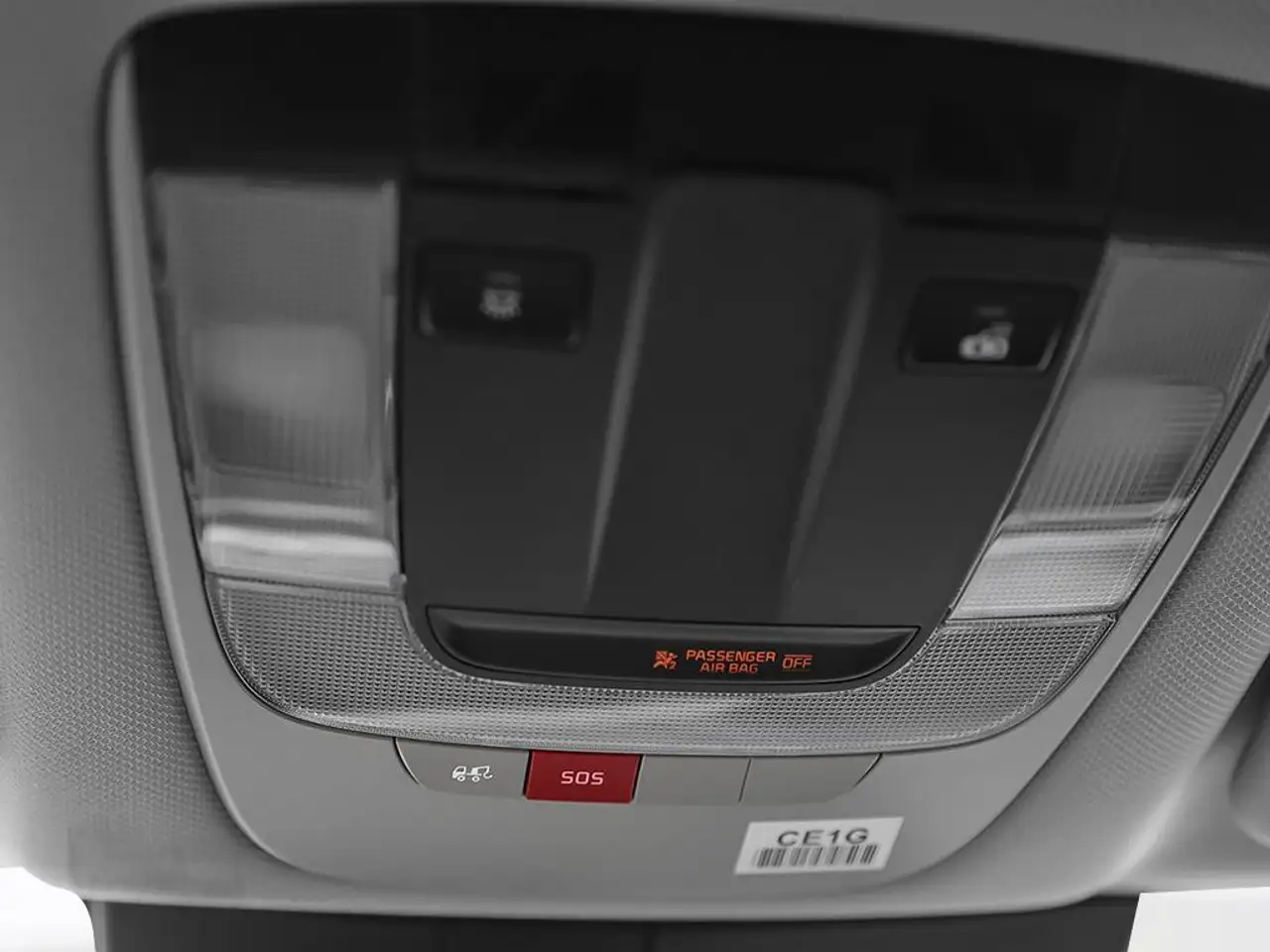Kia Sorento снимка Kia Sorento