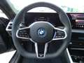 BMW i4 xDrive40 M Sportpaket HiFi DAB LED RFK Shz Zwart - thumbnail 27
