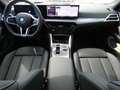 BMW i4 xDrive40 M Sportpaket HiFi DAB LED RFK Shz Zwart - thumbnail 22