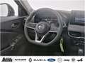 Nissan Juke 1.0 DIG-T DCT Acenta AUTOMATIK AITZHZG. KLIMAAUT. Schwarz - thumbnail 8