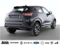Nissan Juke 1.0 DIG-T DCT Acenta AUTOMATIK AITZHZG. KLIMAAUT. Schwarz - thumbnail 4