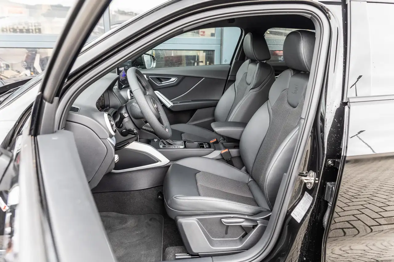 Audi Q2 2026