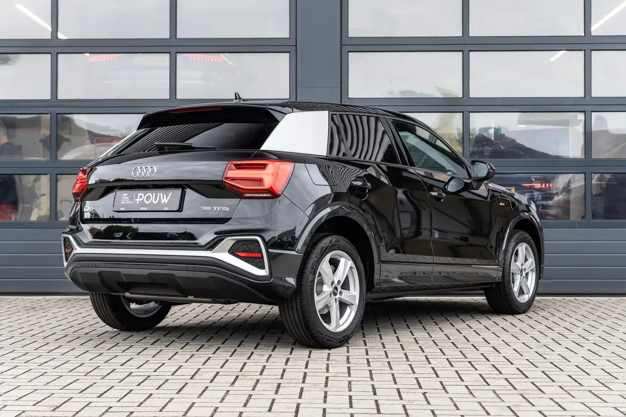 Audi Q2 2026