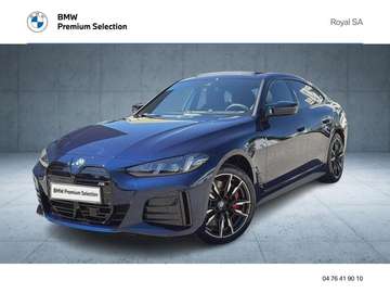 M60 601ch M Performance xDrive