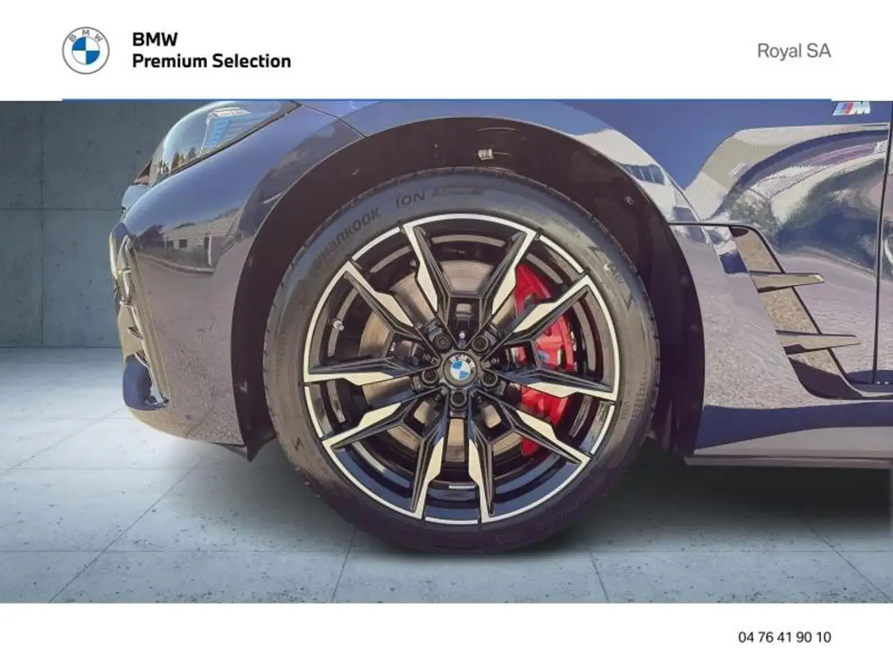 BMW M6 2026