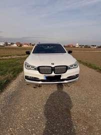 740d xDrive Aut.