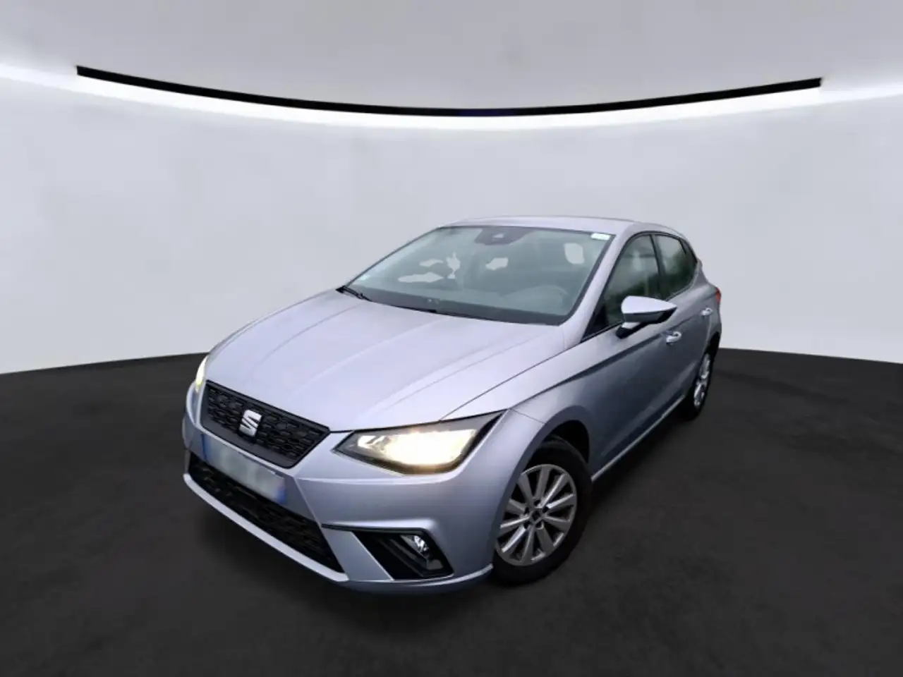 Seat Ibiza 1.0 ECOTSI 95CH STYLE