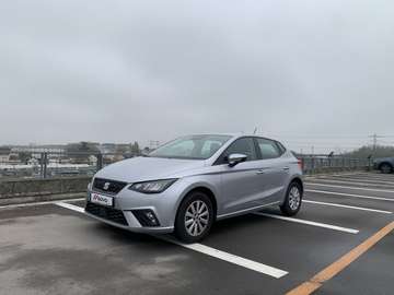 1.0 ECOTSI 95CH STYLE