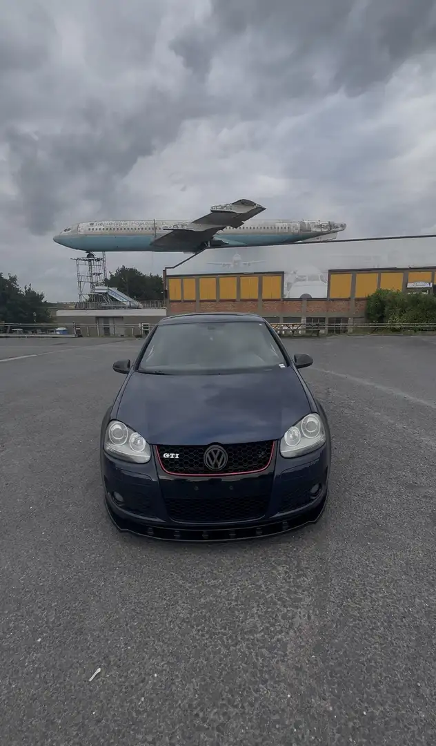 Volkswagen Golf GTI 2.0tfsi - 1