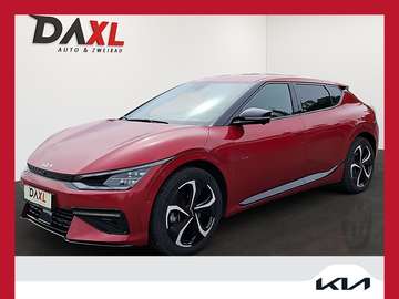 AWD GT-Line Premium Aut.