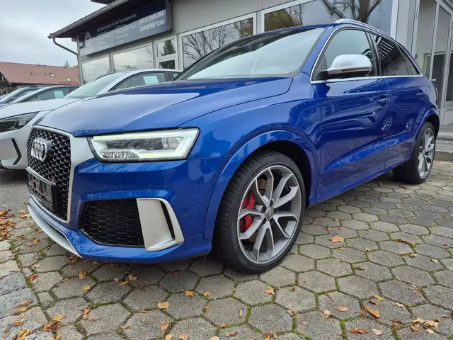 Audi RS Q3 2.5 TFSI quattro