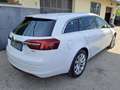 Opel Insignia 2.0 CDTI 163CV 4x4 Sports Tourer Blanc - thumbnail 5