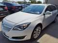 Opel Insignia 2.0 CDTI 163CV 4x4 Sports Tourer Blanc - thumbnail 2
